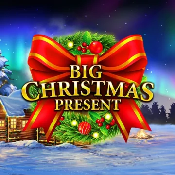 ทดลองเล่น Big Christmas Present
