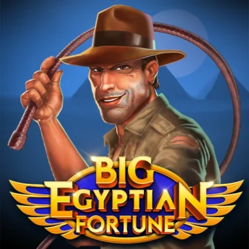 ทดลองเล่น Big Egyptian Fortune