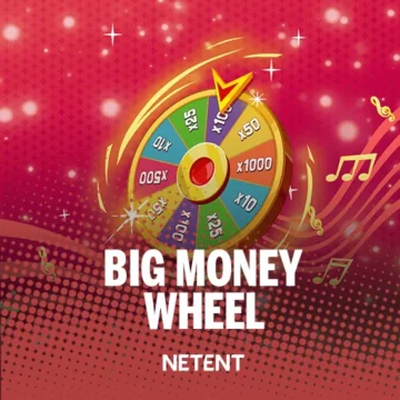 ทดลองเล่น Big Money Wheel