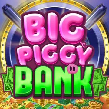 ทดลองเล่น Big Piggy Bank