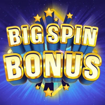ทดลองเล่น Big Spin Bonus