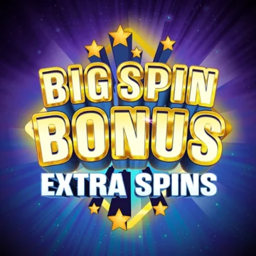 ทดลองเล่น Big Spin Bonus Extra Spins