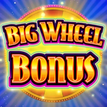 ทดลองเล่น Big Wheel Bonus