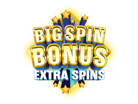 ทดลองเล่น Big Spin Bonus Extra Spins