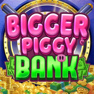 ทดลองเล่น Bigger Piggy Bank (HTML5)