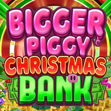 ทดลองเล่น Bigger Piggy Christmas Bank (HTML5)