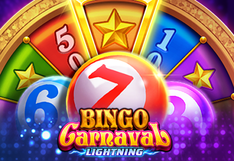 ทดลองเล่น Bingo Carnaval