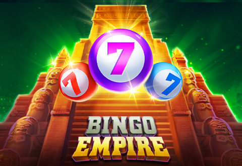 ทดลองเล่น Bingo Empire
