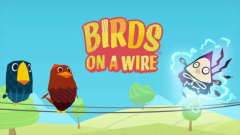 ทดลองเล่น Birds On A Wire