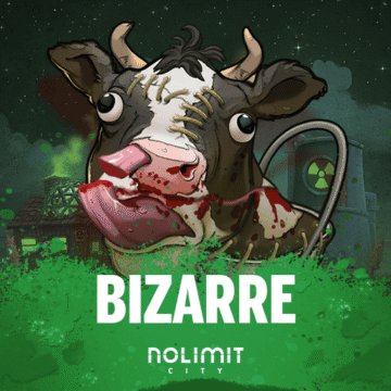 ทดลองเล่น Bizarre