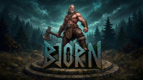 ทดลองเล่น Bjorn