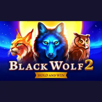 ทดลองเล่น Black Wolf 2