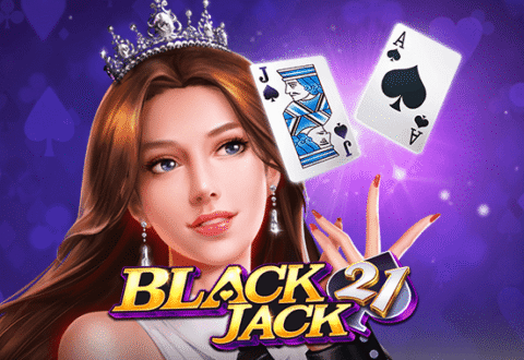 ทดลองเล่น Blackjack