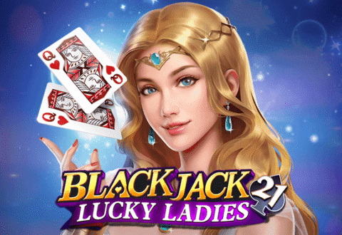 ทดลองเล่น Blackjack Lucky Ladies