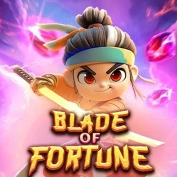 ทดลองเล่น Blade of Fortune