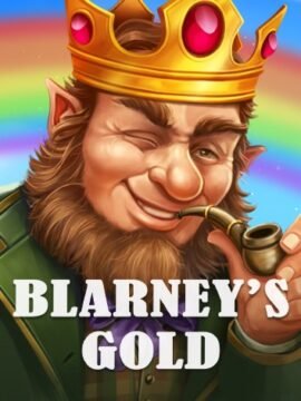 ทดลองเล่น Blarney’s Gold
