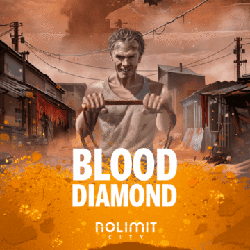 ทดลองเล่น Blood Diamond