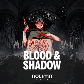 ทดลองเล่น Blood & Shadow