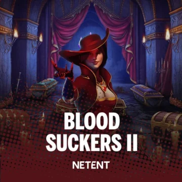 ทดลองเล่น Blood Suckers 2