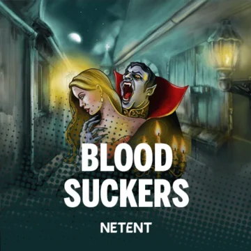 ทดลองเล่น Blood Suckers