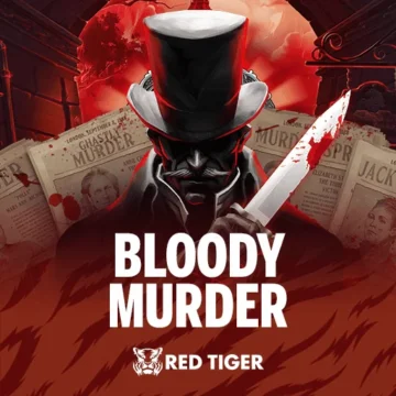 ทดลองเล่น Bloody Murder