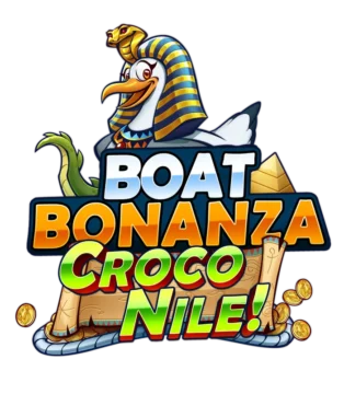 ทดลองเล่น Boat Bonanza CrocoNile!