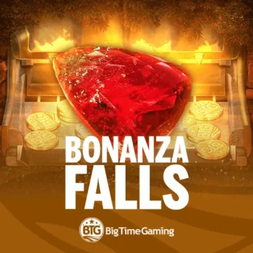 ทดลองเล่น Bonanza Falls