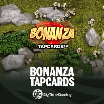 ทดลองเล่น Bonanza Tapcards