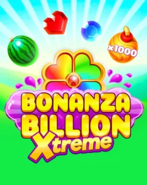 ทดลองเล่น Bonanza Billion Xtreme