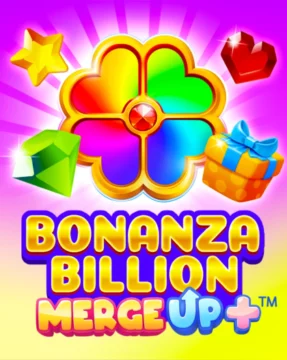 ทดลองเล่น Bonanza Billion Merge Up+