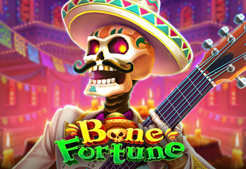 ทดลองเล่น Bone Fortune