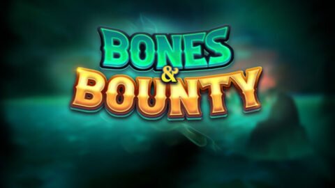 ทดลองเล่น Bones & Bounty