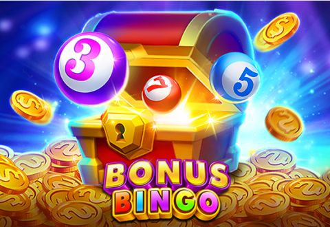 ทดลองเล่น Bonus Bingo