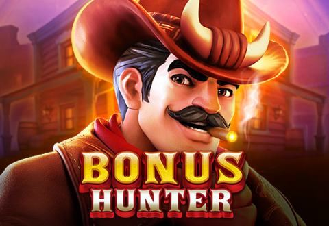 ทดลองเล่น Bonus Hunter