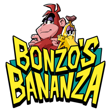 ทดลองเล่น Bonzos Bananza