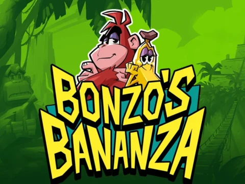 ทดลองเล่น Bonzos Bananza