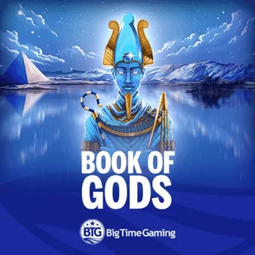 ทดลองเล่น Book Of Gods