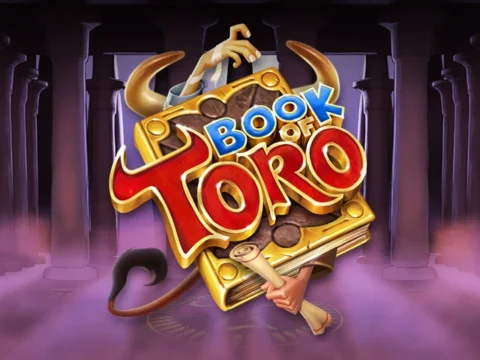 ทดลองเล่น Book Of Toro