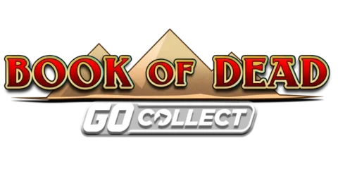 ทดลองเล่น Book of Dead GO Collect