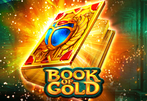 ทดลองเล่น Book of Gold