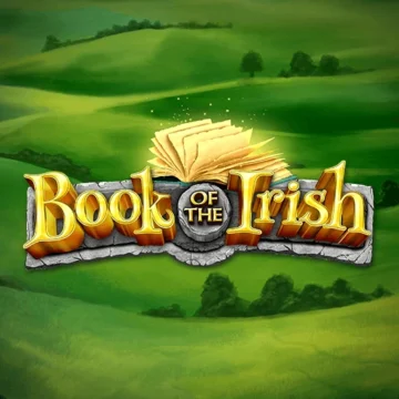 ทดลองเล่น Book of the Irish