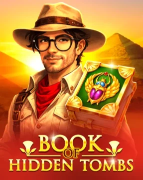 ทดลองเล่น Book of Hidden Tombs
