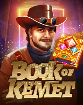ทดลองเล่น Book of Kemet