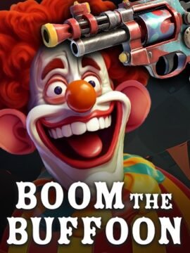 ทดลองเล่น Boom the Buffoon