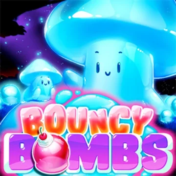 ทดลองเล่น Bouncy Bombs