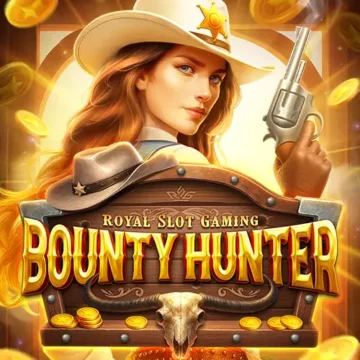 ทดลองเล่น Bounty Hunter