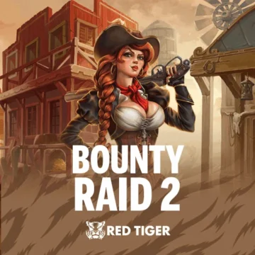 ทดลองเล่น Bounty Raid 2