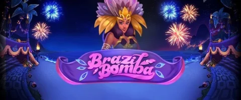 ทดลองเล่น Brazil Bomba