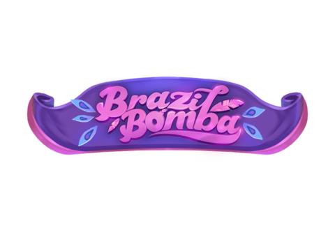 ทดลองเล่น Brazil Bomba