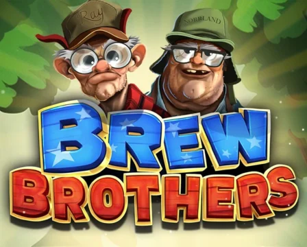 ทดลองเล่น Brew Brothers